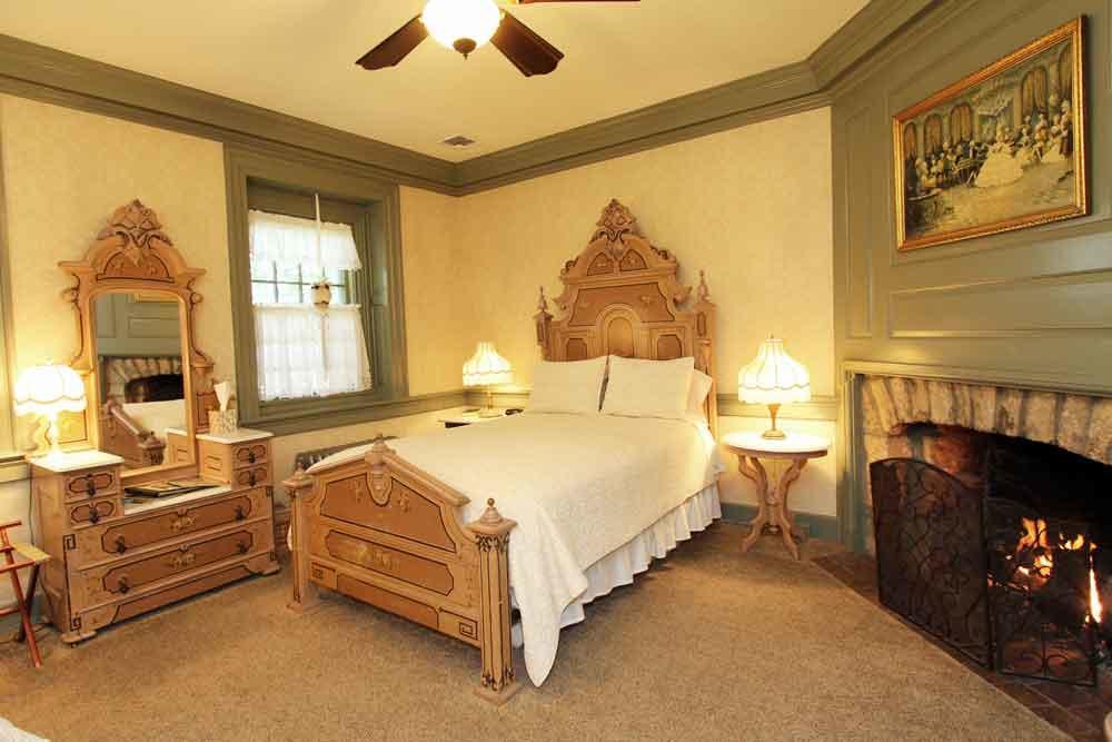 Rocky Acre Farm Bed & Breakfast Mount Joy Kültér fotó