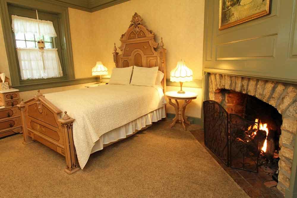 Rocky Acre Farm Bed & Breakfast Mount Joy Kültér fotó